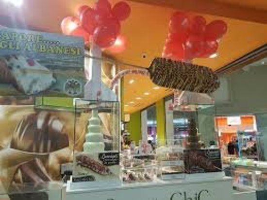 Pasticceria Sweet & Chic